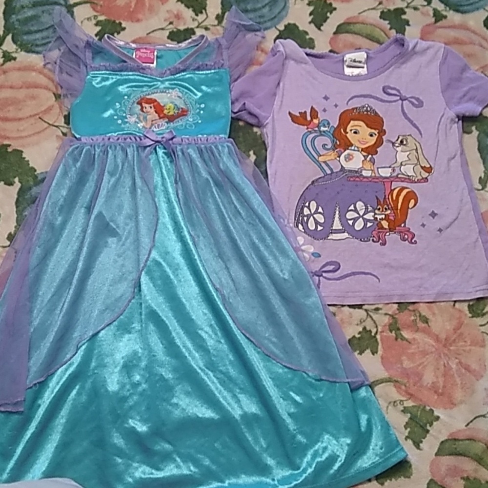 Disney Pj